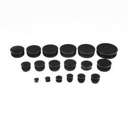 Leg Glide Cap Plug Tubing Pipe Insert Floor Protector L