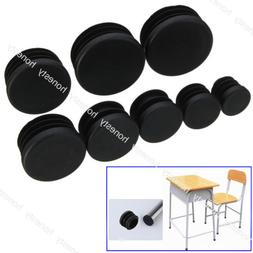 Leg Glide Cap Plug Tubing Pipe Insert Floor Protector