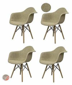 Cream Beige Accent Ideal For Dining Room, Living Room