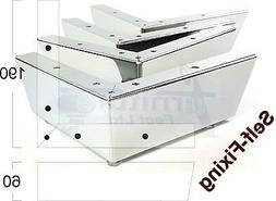 Bed Cabinet Pre Drilled