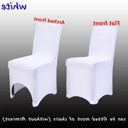 Covers For Wedding Party Event Banquet Decor