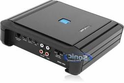 Alpine MRV-M500 500 Watt RMS Monoblock Amplifier Class D Dig