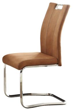 With Chrome Frame Finish, Set