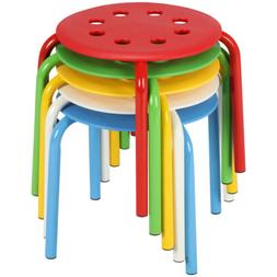 S For Kids Student Classroom Stackable 12" Height
