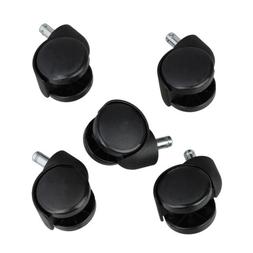 Stem Swivel Castors Casters Wheels K3j1
