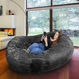 8 Ft Sofa Giant Adult Dorm Furniture Xl Lounge College Home