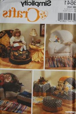 S And Accessories Sofa