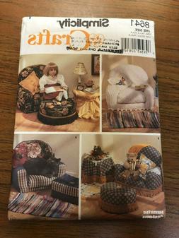 S And Accessories Sofa