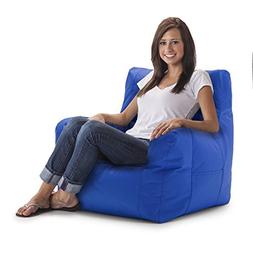 Big Joe SmartMax Duo Bean Bag Chair, Multiple Colors
