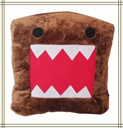 Back Support Plush Pillow Decor Toy