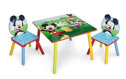 Set And Table , Disney Mickey Mouse