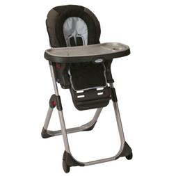 Graco DuoDiner LX Baby High Chair, Metropolis