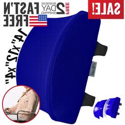 Backrest Memory Foam