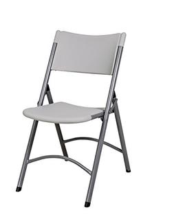 With Grey Accents, Set Of 4