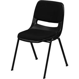 With Padded Seat And Back