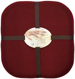 Pad / Seat Cushion Pad Size : 16" X 17" X 2".