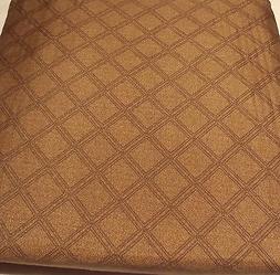 "A GREAT COVER"  MATRIX XL SOFA THROW COVERS-IN BROWN, BLUE 