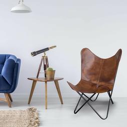 Armless For Living Room Furniture Seat Mid-century Leather P