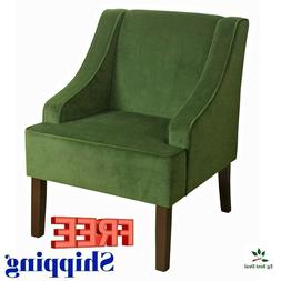 S For Living Room Bedroom Office Modern Velvet Dining Dark G