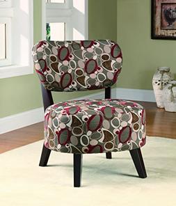 W/ Padded Seat , Coaster 900425