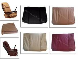 Acetone proof massage AIR seat cushion upholstery cover for 