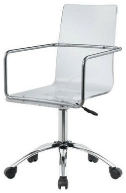 With Steel Base By Coaster By Coaster 801436