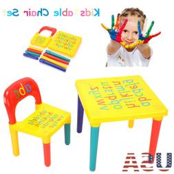 Set Furniture Toddler Child Toy Play Home Gifts Us