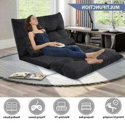 Bed Sofa Convertible Futon Sleeper Couch Dorm Us