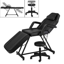 W/stool Beauty Spa Tattoo Salon Equipment