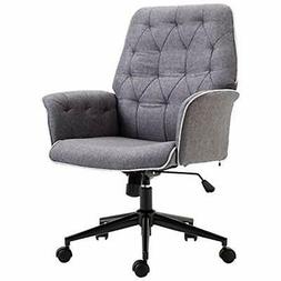 With Lumbar Support And Arms "