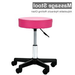 Facial Massage Spa Pink