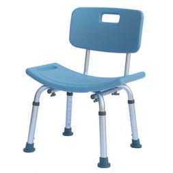 Bench Stool With Back