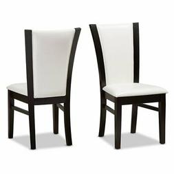 - Set Of 2, White
