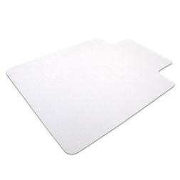 Mat For Carpets 3/4"+ Thick, 36" X 48", Rectangular With Lip