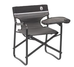 With Swivel Table