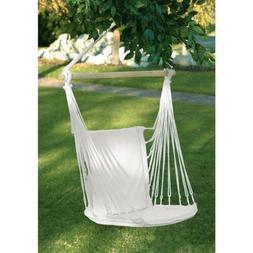 Hammock Patio Lounge Furniture Outdoor Swing Stand