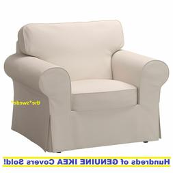 Slipcover Cover Lofallet Beige New! Sealed!