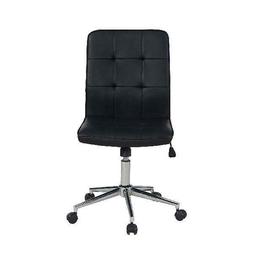 Steel Frame Tilt Adjustable Height Seat
