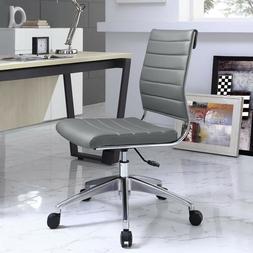 In Gray Jive Mid Back Home Office Furniture Desk Chair