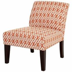 - Orange Lattice