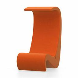 AUTHENTIC Amoebe Highback Designed By Verner Panton for VITR
