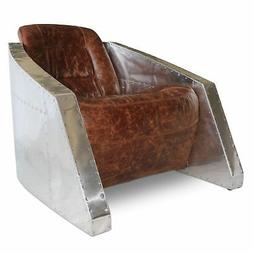 - Genuine Leather