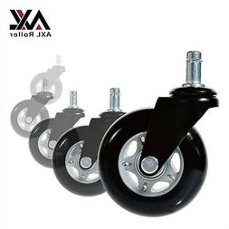 S 3 Inch Pu Rollerblade Style Casters , ...
