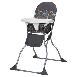 Seat Toddler Child Portable Seat Safe Folding Adjustable Tra