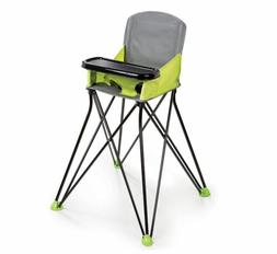 Folding Travel Camping Highchair Compact Seat Toddler