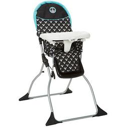 Disney Baby Simple Fold Plus High Chair