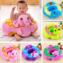 For Boy And Girl Couch Animal Soft Pillow