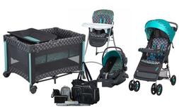 Diaper Bag Set