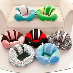 Support Seat Pillow Protector Plush Cushion Toys