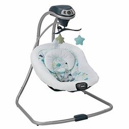 Bouncer Best Graco Electric Vibration For Infants Stratus Ne
